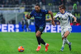 CALCIO - Serie A - Inter - FC Internazionale vs Como 1907