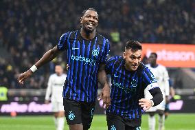 CALCIO - Serie A - Inter - FC Internazionale vs Como 1907