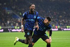 CALCIO - Serie A - Inter - FC Internazionale vs Como 1907