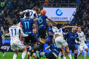 CALCIO - Serie A - Inter - FC Internazionale vs Como 1907