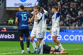 CALCIO - Serie A - Inter - FC Internazionale vs Como 1907