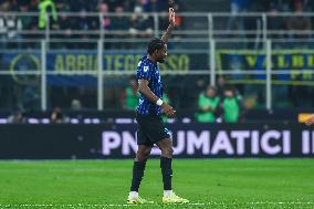 CALCIO - Serie A - Inter - FC Internazionale vs Como 1907