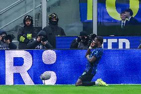 CALCIO - Serie A - Inter - FC Internazionale vs Como 1907