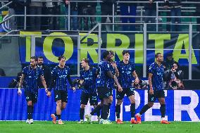 CALCIO - Serie A - Inter - FC Internazionale vs Como 1907