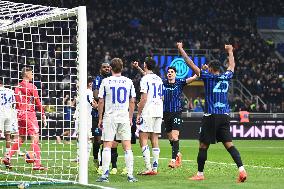 CALCIO - Serie A - Inter - FC Internazionale vs Como 1907