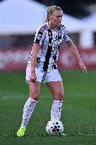 CALCIO - Serie A Femminile - AS Roma vs Juventus FC