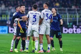 CALCIO - Serie A - Inter - FC Internazionale vs Como 1907