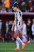 CALCIO - Serie A Femminile - AS Roma vs Juventus FC