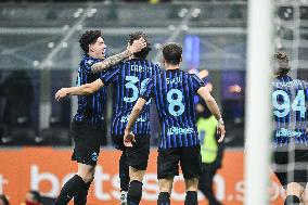 CALCIO - Serie A - Inter - FC Internazionale vs Como 1907