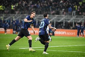 CALCIO - Serie A - Inter - FC Internazionale vs Como 1907