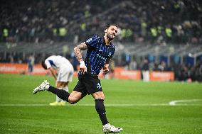 CALCIO - Serie A - Inter - FC Internazionale vs Como 1907