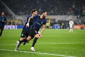 CALCIO - Serie A - Inter - FC Internazionale vs Como 1907