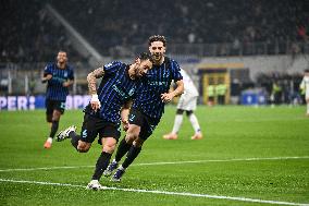 CALCIO - Serie A - Inter - FC Internazionale vs Como 1907