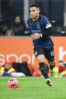 CALCIO - Serie A - Inter - FC Internazionale vs Como 1907