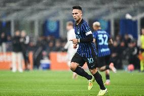 CALCIO - Serie A - Inter - FC Internazionale vs Como 1907