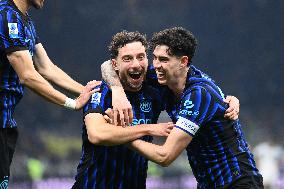 CALCIO - Serie A - Inter - FC Internazionale vs Como 1907