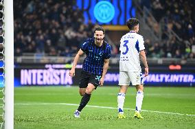 CALCIO - Serie A - Inter - FC Internazionale vs Como 1907