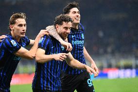 CALCIO - Serie A - Inter - FC Internazionale vs Como 1907