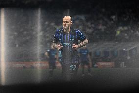 CALCIO - Serie A - Inter - FC Internazionale vs Como 1907