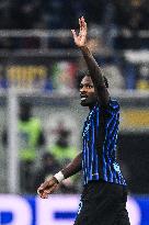 CALCIO - Serie A - Inter - FC Internazionale vs Como 1907