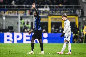 CALCIO - Serie A - Inter - FC Internazionale vs Como 1907