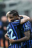 CALCIO - Serie A - Inter - FC Internazionale vs Como 1907