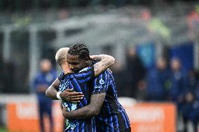 CALCIO - Serie A - Inter - FC Internazionale vs Como 1907