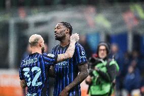 CALCIO - Serie A - Inter - FC Internazionale vs Como 1907