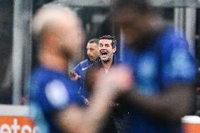 CALCIO - Serie A - Inter - FC Internazionale vs Como 1907