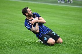 CALCIO - Serie A - Inter - FC Internazionale vs Como 1907