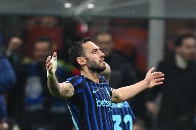 CALCIO - Serie A - Inter - FC Internazionale vs Como 1907