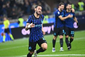 CALCIO - Serie A - Inter - FC Internazionale vs Como 1907