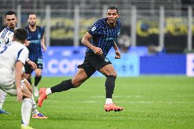 CALCIO - Serie A - Inter - FC Internazionale vs Como 1907