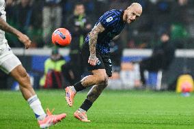 CALCIO - Serie A - Inter - FC Internazionale vs Como 1907