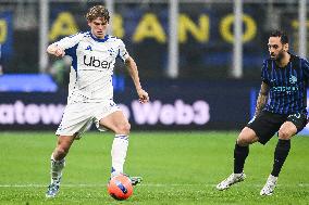 CALCIO - Serie A - Inter - FC Internazionale vs Como 1907