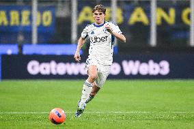 CALCIO - Serie A - Inter - FC Internazionale vs Como 1907