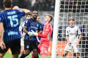 CALCIO - Serie A - Inter - FC Internazionale vs Como 1907