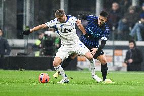 CALCIO - Serie A - Inter - FC Internazionale vs Como 1907