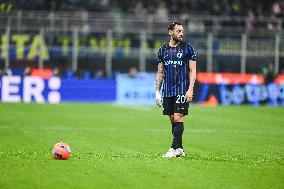 CALCIO - Serie A - Inter - FC Internazionale vs Como 1907