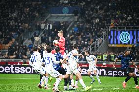 CALCIO - Serie A - Inter - FC Internazionale vs Como 1907