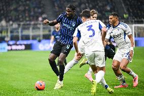 CALCIO - Serie A - Inter - FC Internazionale vs Como 1907