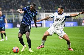 CALCIO - Serie A - Inter - FC Internazionale vs Como 1907