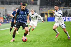 CALCIO - Serie A - Inter - FC Internazionale vs Como 1907