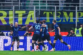 CALCIO - Serie A - Inter - FC Internazionale vs Como 1907