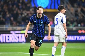 CALCIO - Serie A - Inter - FC Internazionale vs Como 1907