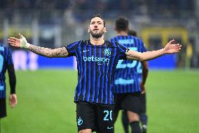 CALCIO - Serie A - Inter - FC Internazionale vs Como 1907