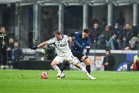 CALCIO - Serie A - Inter - FC Internazionale vs Como 1907