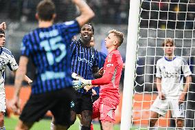 CALCIO - Serie A - Inter - FC Internazionale vs Como 1907