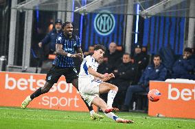 CALCIO - Serie A - Inter - FC Internazionale vs Como 1907