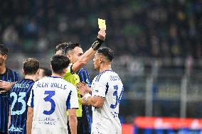 CALCIO - Serie A - Inter - FC Internazionale vs Como 1907